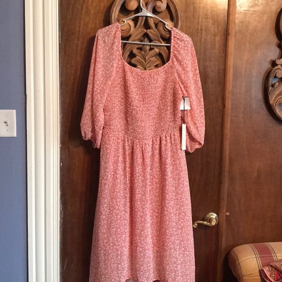 Nice cool dress